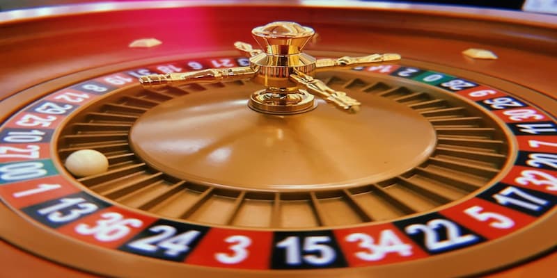 Cách chơi Roulette hi88 Roulette là trò chơi cá cược không thể thiếu tại khác sòng bạc