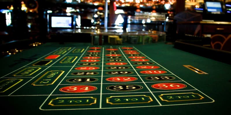 Cách chơi Roulette hi88 Cách chơi Roulette hi88 cực kỳ đơn giản nếu người tham gia nắm bắt được luật lệ