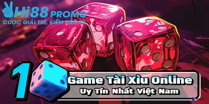 tài xỉu online Hi88 Hi88 là địa điểm tuyệt vời để anh em tham gia cá cược tài xỉu online.